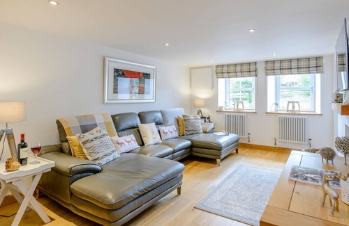Muker Cabaña | 3 bedroom accommodation in Muker, near Reeth