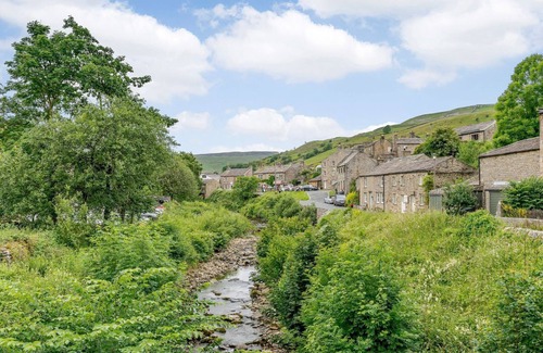 Muker Cabaña | 3 bedroom accommodation in Muker, near Reeth