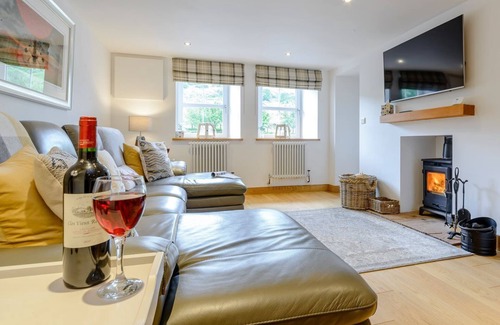 Muker Cabaña | 3 bedroom accommodation in Muker, near Reeth
