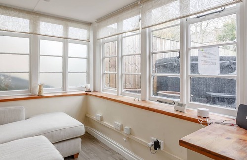 Richmond Cabaña | 3 bedroom accommodation in Richmond
