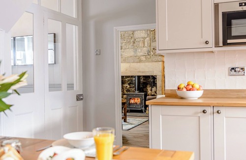 Rothbury Cabaña | 3 bedroom accommodation in Rothbury
