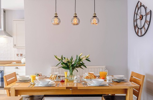 Rothbury Cabaña | 3 bedroom accommodation in Rothbury