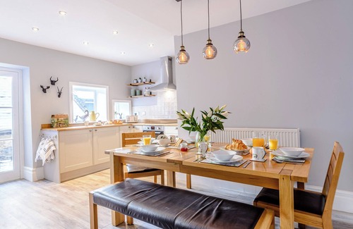 Rothbury Cabaña | 3 bedroom accommodation in Rothbury