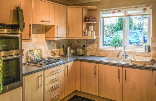 Rothbury Cabaña | 3 bedroom accommodation in Rothbury