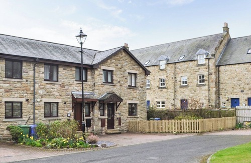 Rothbury Cabaña | 3 bedroom accommodation in Rothbury
