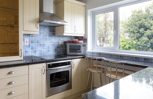 Salcombe Cabaña | 3 bedroom accommodation in Salcombe