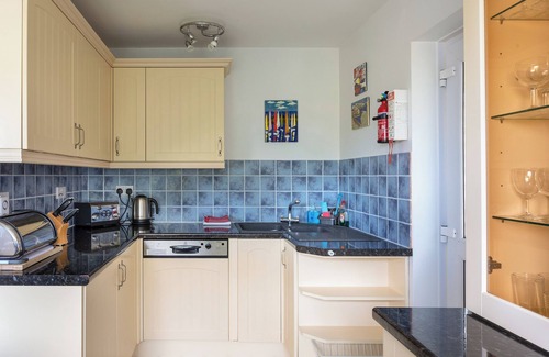 Salcombe Cabaña | 3 bedroom accommodation in Salcombe