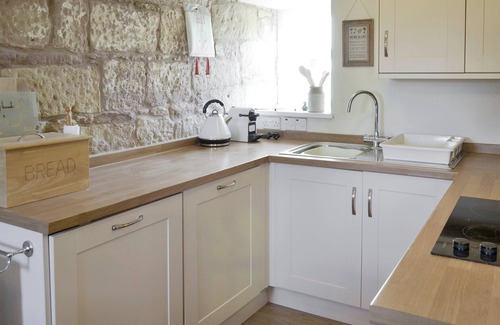 North Sunderland Cabaña | Alojamiento de 3 habitaciones en Seahouses