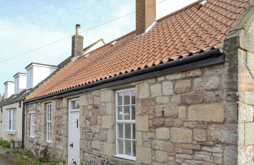 North Sunderland Cabaña | Alojamiento de 3 habitaciones en Seahouses