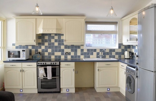 Anderby Creek Cabaña | Alojamiento de 3 habitaciones en Anderby Creek, near Skegness