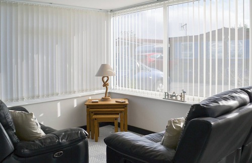 Anderby Creek Cabaña | Alojamiento de 3 habitaciones en Anderby Creek, near Skegness