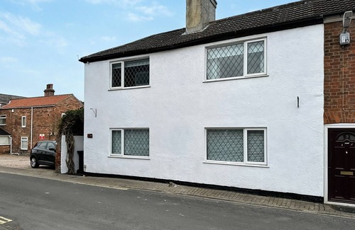 Burgh le Marsh Cabaña | Alojamiento de 3 habitaciones en Burgh Le Marsh, Skegness