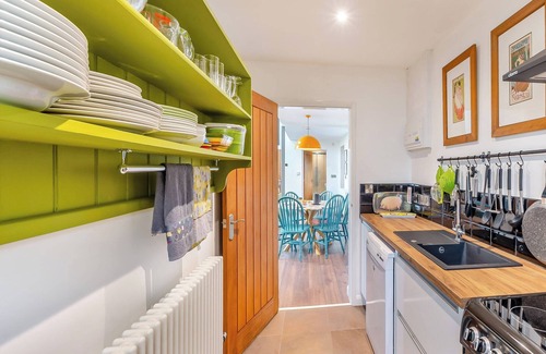 Sleaford Cabaña | Alojamiento de 3 habitaciones en Burton Pedwardine, near Sleaford