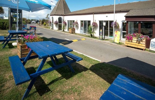 St. Agnes Chalet De Esquí | 3 bedroom accommodation in St Agnes, Nr Newquay