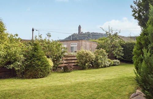 Tillicoultry Cabaña | 3 bedroom accommodation in Stirling