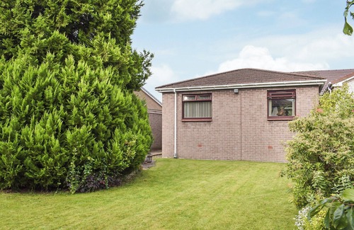 Tillicoultry Cabaña | 3 bedroom accommodation in Stirling