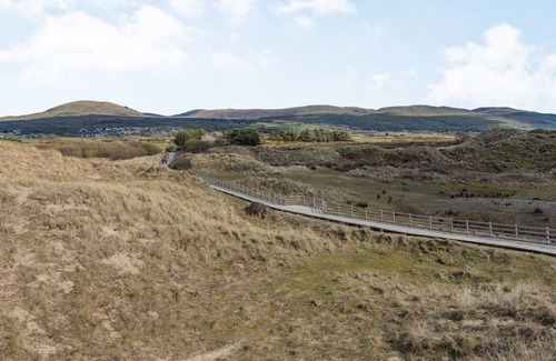 Talybont Cabina | 3 bedroom accommodation in Tal-y-bont, near Barmouth