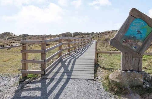 Talybont Cabina | 3 bedroom accommodation in Tal-y-bont, near Barmouth