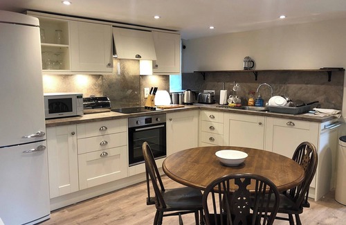 Threlkeld Cabaña | Alojamiento de 3 habitaciones en Threlkeld