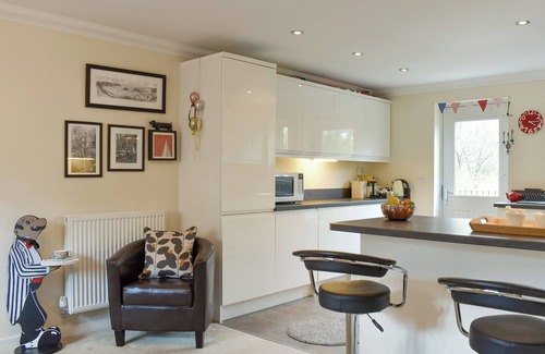 Bampton Cabaña | 3 bedroom accommodation in Bampton, near Tiverton