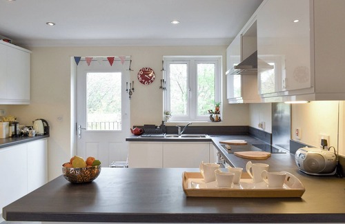 Bampton Cabaña | 3 bedroom accommodation in Bampton, near Tiverton
