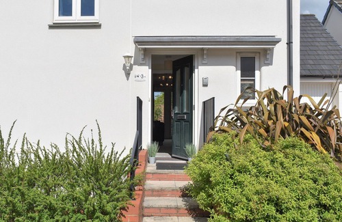 Bampton Cabaña | 3 bedroom accommodation in Bampton, near Tiverton