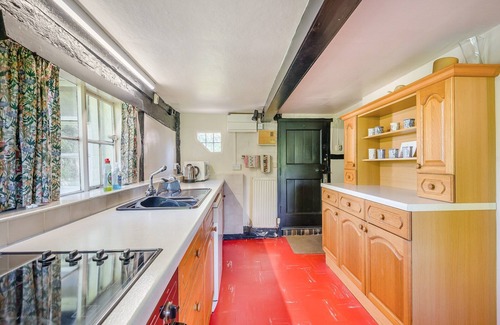 Callow End Cabaña | Alojamiento de 3 habitaciones en Callow End, Worcester
