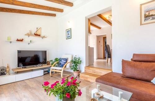 Dracevica Casa | Alojamiento de 3 habitaciones en Nerezisca