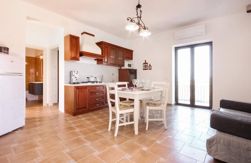 Capaccio Scalo Apartamento | 3 bedroom accommodation in Perdifumo
