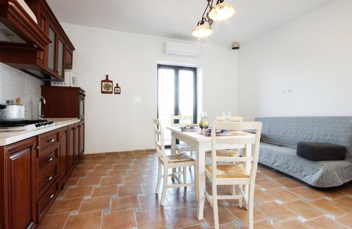 Capaccio Scalo Apartamento | 3 bedroom accommodation in Perdifumo