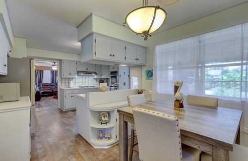 Ingleside Casa | 3 bedroom accommodation in Ingleside