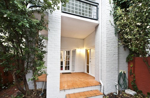 Nedlands Apartamento | Casa por el Uni