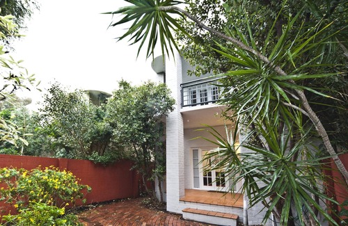Nedlands Apartamento | Casa por el Uni
