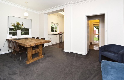 Nedlands Apartamento | Casa por el Uni