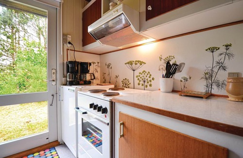 Syddjurs Kommune Casa | Alojamiento de 3 habitaciones en Ebeltoft