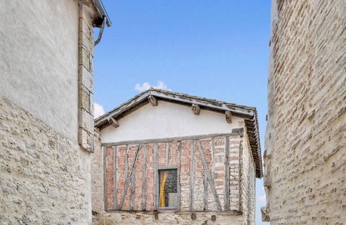 Lauzerte Casa | 3 bedroom accommodation in Lauzerte
