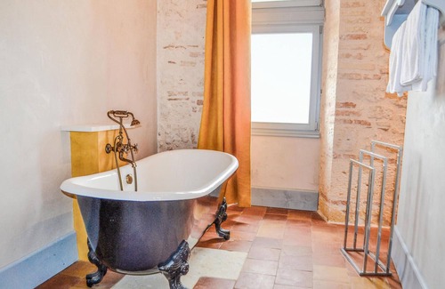 Lauzerte Casa | 3 bedroom accommodation in Lauzerte