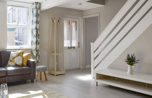 Allonby Cabaña | Alojamiento de 3 habitaciones en Allonby