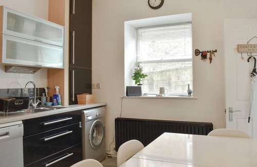 South Charlton Cabaña | 3 bedroom accommodation in Alnwick
