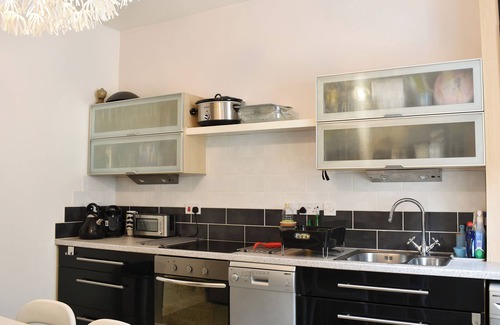 South Charlton Cabaña | 3 bedroom accommodation in Alnwick