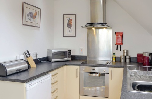 Inchmarlo Cabaña | Alojamiento de 3 habitaciones en Inchmarlo, near Banchory