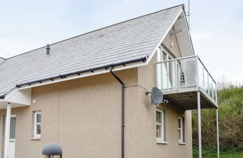 Inchmarlo Cabaña | Alojamiento de 3 habitaciones en Inchmarlo, near Banchory
