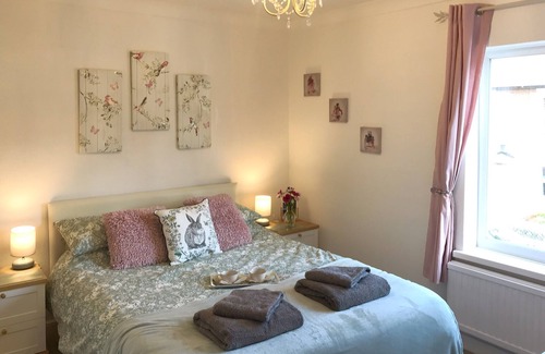 Beccles Cabaña | 3 bedroom accommodation in Beccles