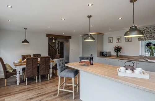Beccles Cabaña | Alojamiento de 3 habitaciones en Henstead, near Southwold