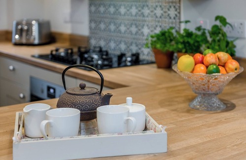 Beccles Cabaña | Alojamiento de 3 habitaciones en Henstead, near Southwold