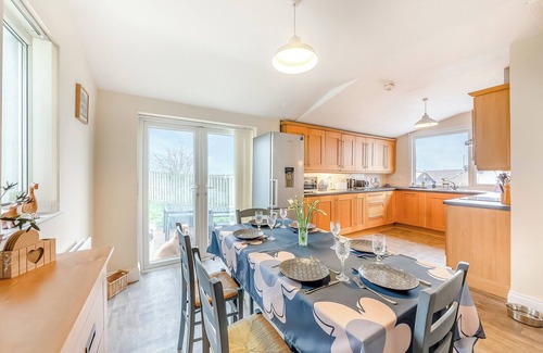 Adderstone Cabaña | 3 bedroom accommodation in Belford