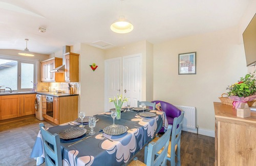 Adderstone Cabaña | 3 bedroom accommodation in Belford