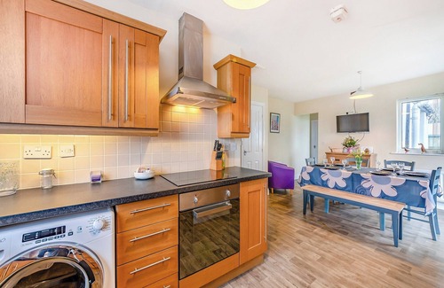 Adderstone Cabaña | 3 bedroom accommodation in Belford