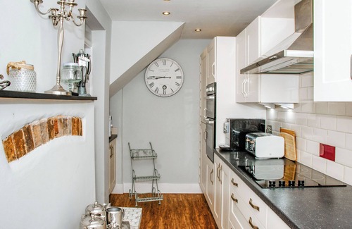 Bewdley Cabaña | 3 bedroom accommodation in Bewdley