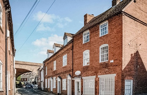 Bewdley Cabaña | 3 bedroom accommodation in Bewdley